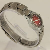 Швейцарски Дамски Часовник ALFA Отлично Работещ, снимка 6 - Антикварни и старинни предмети - 44711855