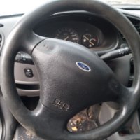 Продавам Форд Ford Fiesta Fiesta IV (Mk4-Mk5) 1.25 i 16V FACE на части, снимка 5 - Автомобили и джипове - 39103254