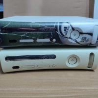 2 бр конзоли Xbox 360 , снимка 2 - Xbox конзоли - 44231792