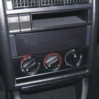 ЧАСТИ- АУДИ-80  1986–1991г. AUDI B3 бензин 1800куб, 64кW, моно-инжекция, 87kс, електр.стъкла, 4 врат, снимка 9 - Части - 39783638