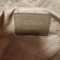 Чанта Escada , снимка 3 - Чанти - 44516559