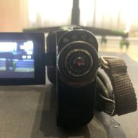 CamCorder LG IC330, снимка 3 - Камери - 44354675