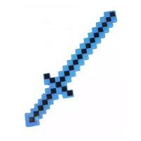 Детски меч на Майнкрафт (Minecraft), снимка 1 - Други - 41695743