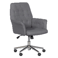 Стол/офис кресло -ДАМАСКА- за посетителска зала,за конферентна зала в ЖЪЛТ,СИН, снимка 7 - Столове за офис - 43400493