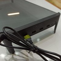 стойка за лаптоп с 4 USB порта, снимка 3 - USB Flash памети - 35893451