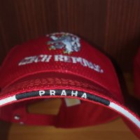 Оригинална чисто нова шапка Czech Republic, снимка 5 - Шапки - 41501043