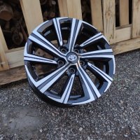 Джанти за Тойота Toyota 16 " цола 5х114.3 чисто нови , снимка 6 - Гуми и джанти - 38780268