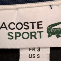 Lacoste суичър, снимка 2 - Суичъри - 44639458