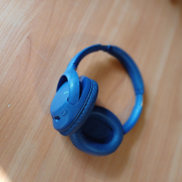 Sony Bluetooth слушалки WH-CH710N Noise Canceling шумопотискащи, снимка 5 - Слушалки и портативни колонки - 44636893