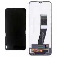 Realme ( C21 ) C20 / C11 2021 LCD Дисплей с тъчскрийн, снимка 1 - Резервни части за телефони - 41185815