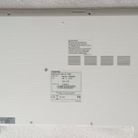 Toshiba Satellite L50-B-1M8 на части, снимка 4 - Части за лаптопи - 44256225