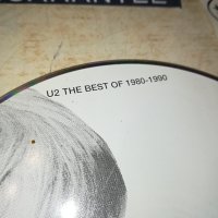 U2 THE BEST CD 1408231836, снимка 6 - CD дискове - 41855544
