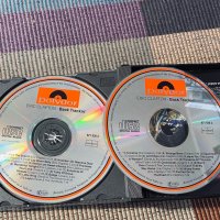 Eric Clapton,Blues , снимка 7 - CD дискове - 39708544