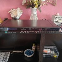 Тунер  Sansui TU-S55XL, снимка 1 - Ресийвъри, усилватели, смесителни пултове - 41403854