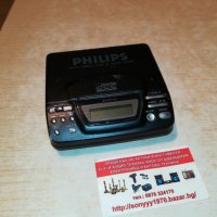 PHILIPS DCC130-MADE IN JAPAN 0502222020, снимка 3 - Радиокасетофони, транзистори - 35685340