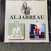 All Jarreau,Chick Corea , снимка 2 - CD дискове - 41963871