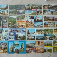Пощенски картички от България, снимка 12 - Колекции - 38512210