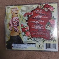 PINK "I'm not Dead" Album '2007, US Version , снимка 3 - CD дискове - 42135446