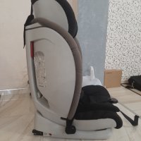 Детско столче за кола Tazio Brevi 9-36kg isofix, снимка 5 - Други - 41836864