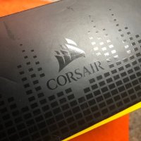  Corsair gaming virtuoso rgb wireless xt Геймърски слушалки high-fidelity gaming headset slate, снимка 14 - Слушалки и портативни колонки - 41004153