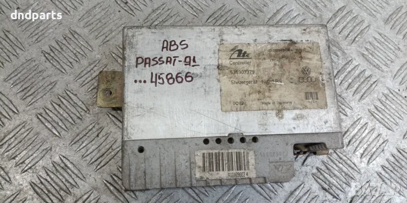 ABS VW Passat B3 1991г.	, снимка 1