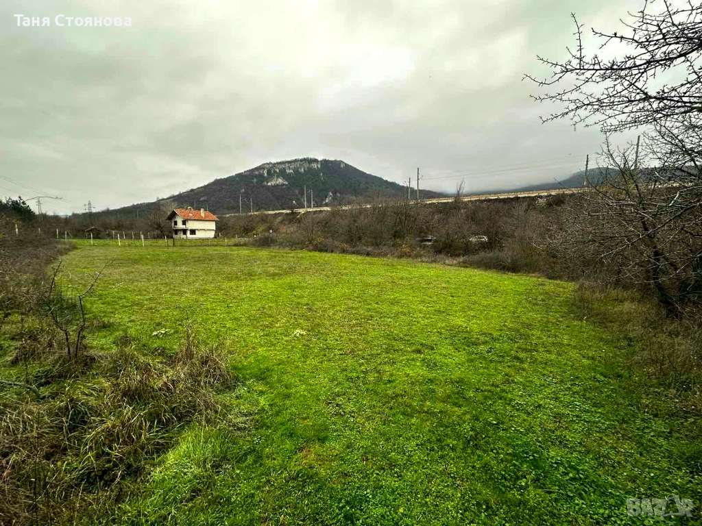 Земеделска земя с. Аспарухово, снимка 1