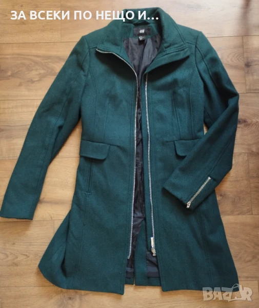 Дамско палто пролет/есен - XS, снимка 1