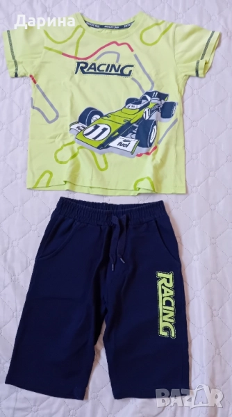 Комплект BREEZE Boys , снимка 1
