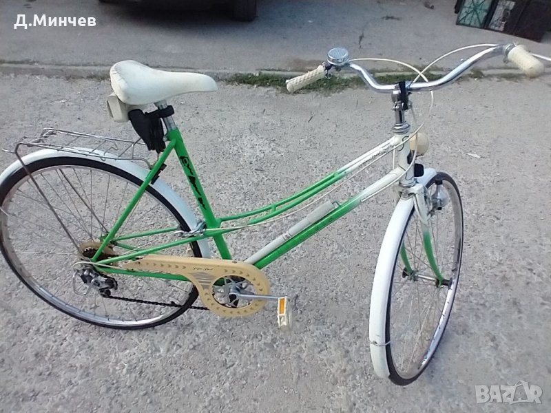 Велосипед Prophete, снимка 1