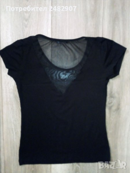 Ефектна дамска блуза, снимка 1