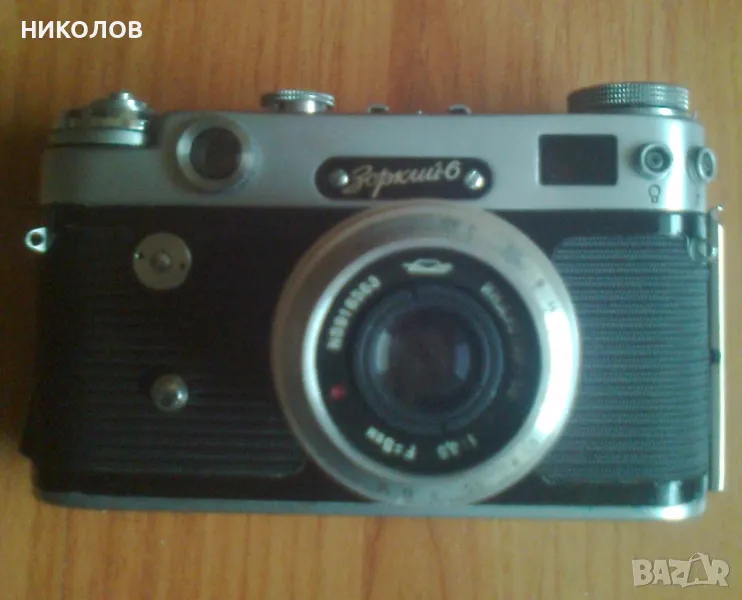 ЗОРКИЙ 6, снимка 1