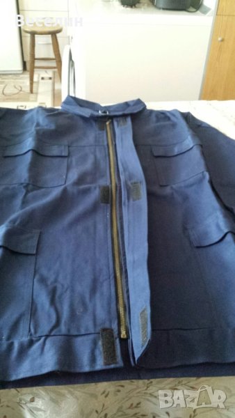 Работно облекло памучно 30лв, снимка 1