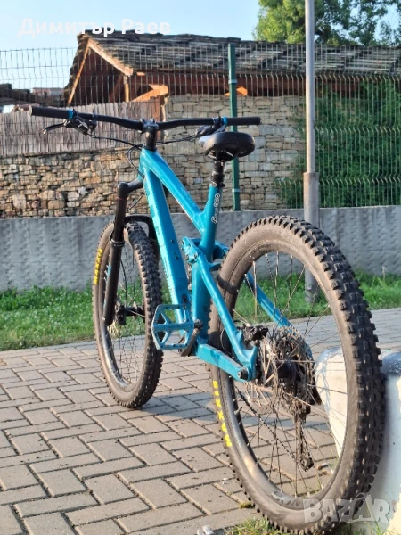 Trek Remedy 7 27,5 2020, снимка 1