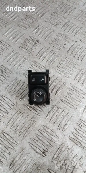 Джойстик огледала Nissan Qashqai 2012г.	, снимка 1