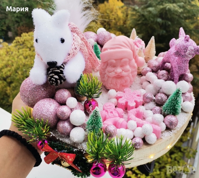 Коледни декорации , снимка 1