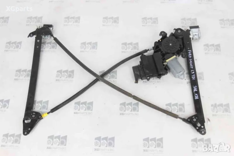  Стъклоповдигач заден ляв за Ford Galaxy (2000-2006) 7M3959811, снимка 1