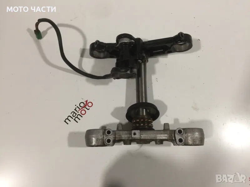 Трипътник за Suzuki Sv 650 (2006), снимка 1