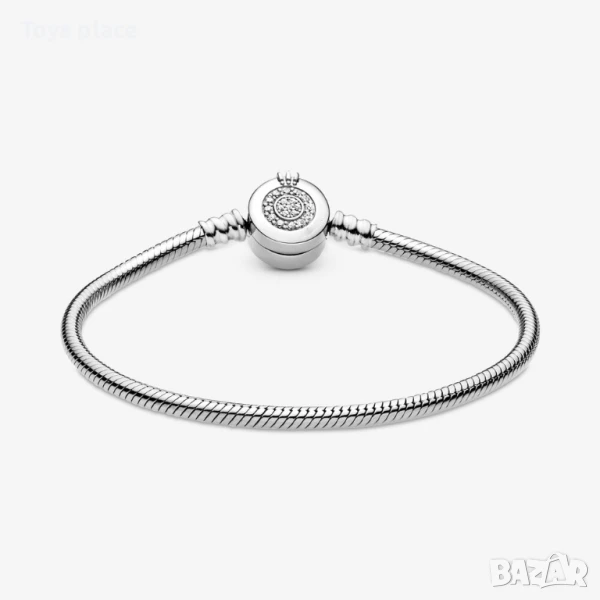 Гривна тип Пандора , снимка 1