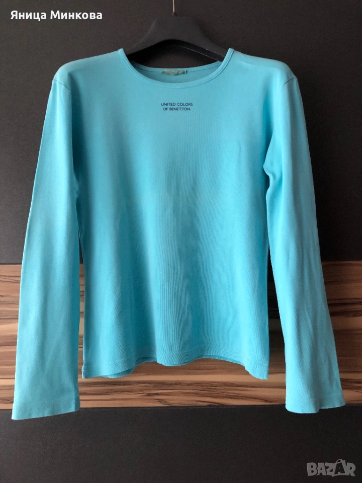 Дамска блуза, снимка 1