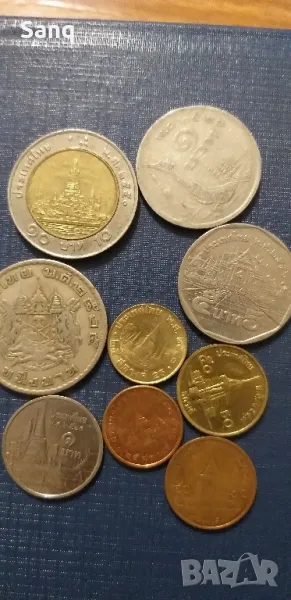 Монети , снимка 1