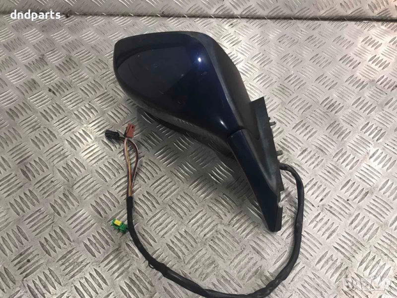 Дясно огледало Lancia Phedra,2003г., снимка 1