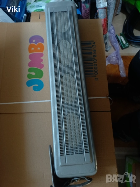 Ретро колона, снимка 1