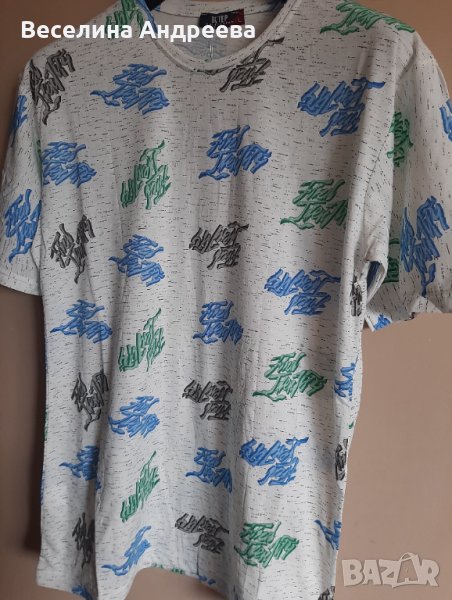 Универсална спортна блуза, снимка 1