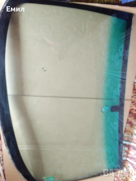 Предно стъкло за Опел Вектра Б , снимка 1