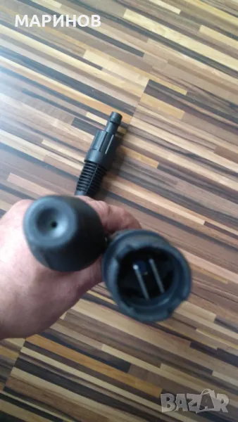 Промоция струйници за Керхер водоструйка , снимка 1