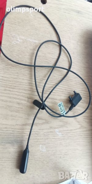 кабел за хендс фрии  нов за сони ериксон hpm-64, снимка 1