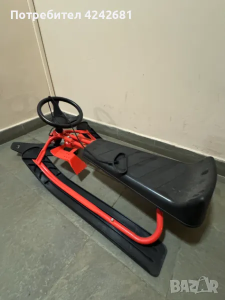 Нова шейна Чук и Гек до 100 кг, снимка 1