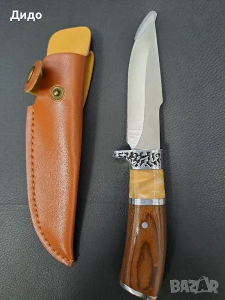 Нож , снимка 1