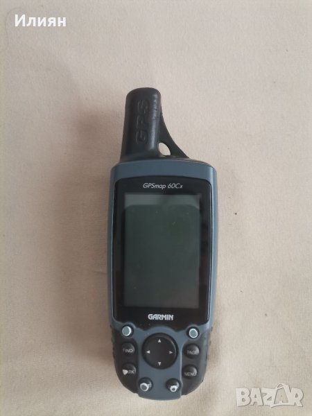 GPS навигация , снимка 1