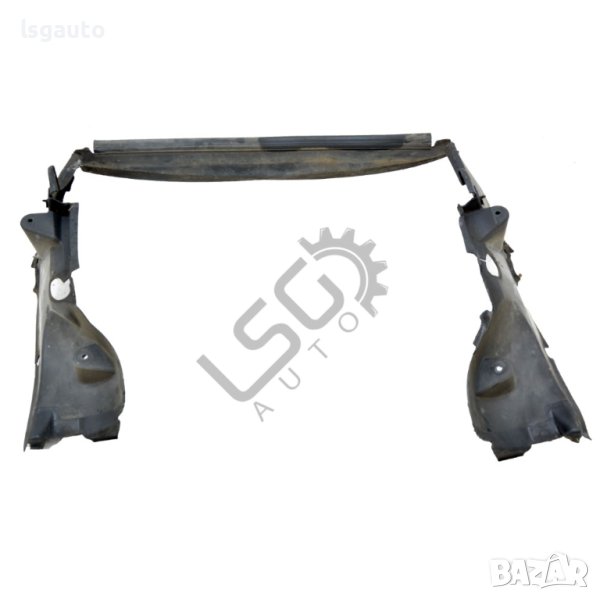 Кора около радиатори BMW X3 (E83) 2003-2010 ID:102346, снимка 1